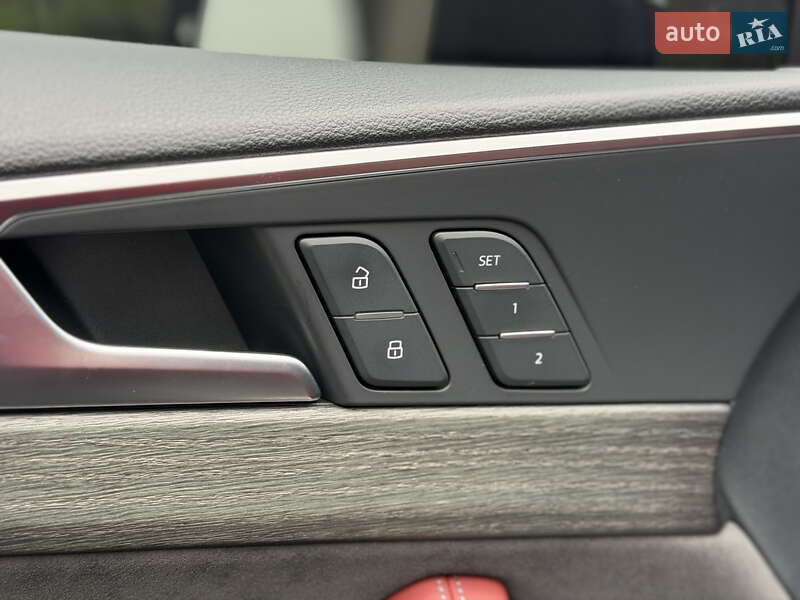 Купе Audi A5 2019 в Киеве