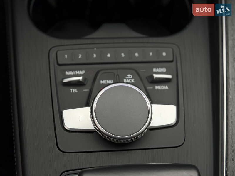 Купе Audi A5 2019 в Киеве