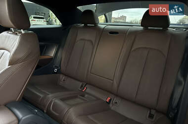 Купе Audi A5 2017 в Дрогобыче