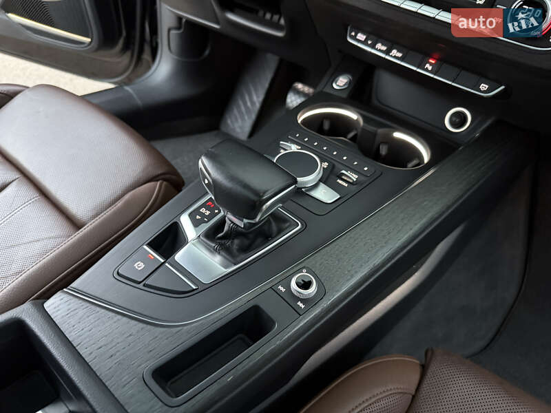 Купе Audi A5 2017 в Дрогобыче фото 34 Купе Audi A5 2017 в Дрогобыче