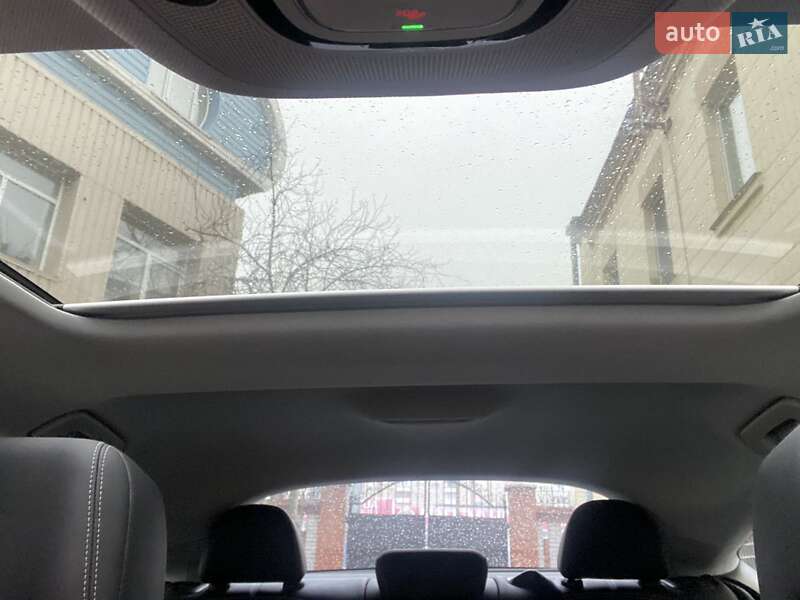 Лифтбек Audi A5 2022 в Киеве