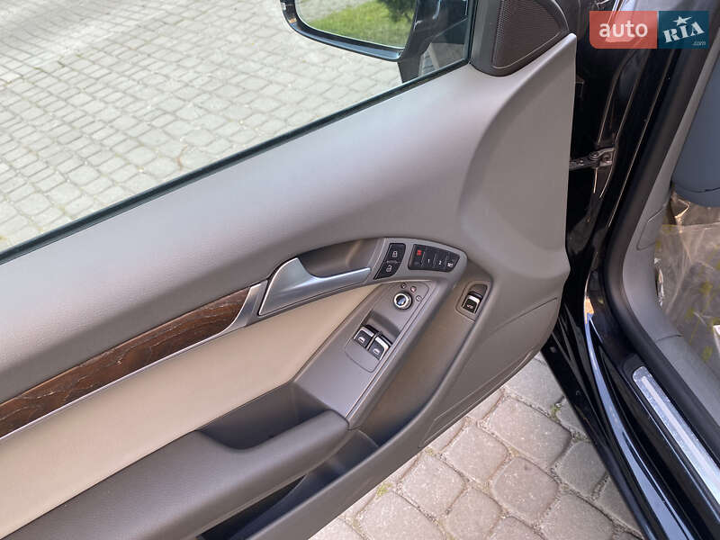 Купе Audi A5 2013 в Луцке