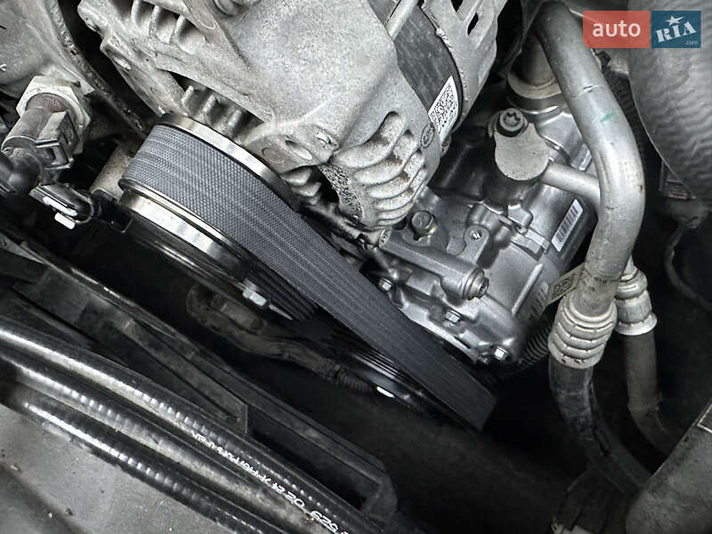 Купе Audi A5 2018 в Киеве фото 16 Купе Audi A5 2018 в Киеве