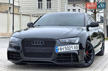 Купе Audi A5 2015 в Одесі