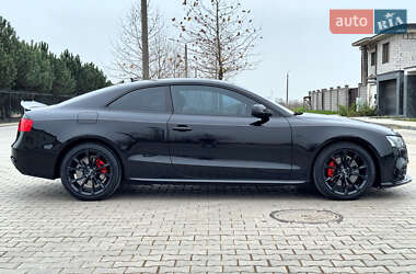 Купе Audi A5 2015 в Одесі