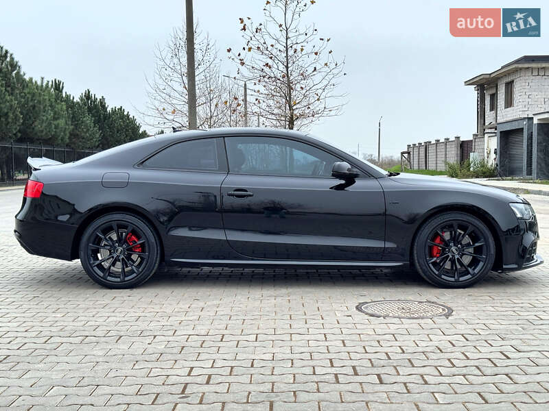 Купе Audi A5 2015 в Одессе
