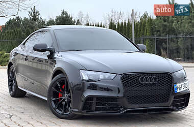 Купе Audi A5 2015 в Одесі