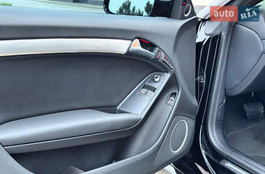 Купе Audi A5 2015 в Одесі