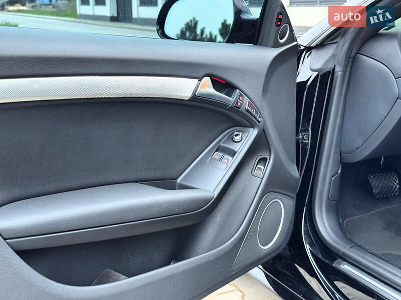 Купе Audi A5 2015 в Одессе