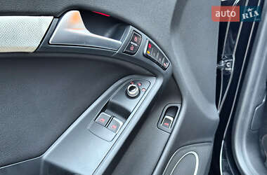 Купе Audi A5 2015 в Одесі