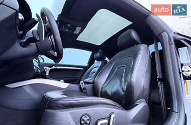 Купе Audi A5 2015 в Одесі