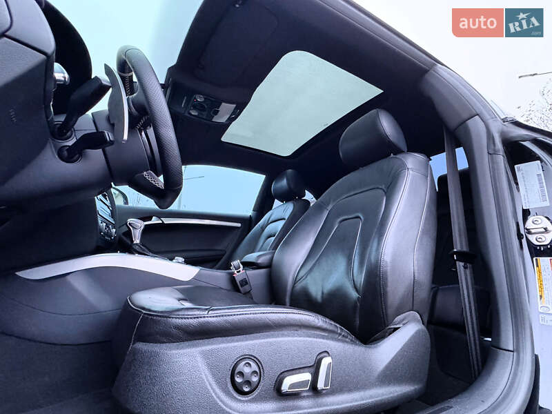 Купе Audi A5 2015 в Одессе