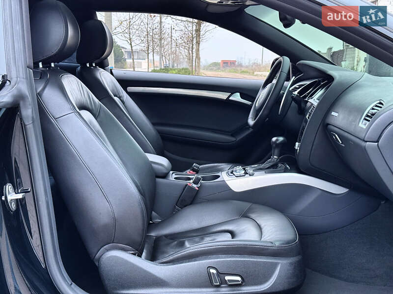 Купе Audi A5 2015 в Одессе