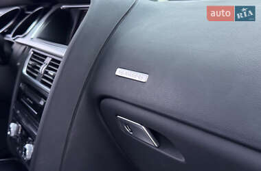 Купе Audi A5 2015 в Одесі