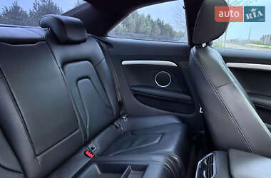 Купе Audi A5 2015 в Одесі