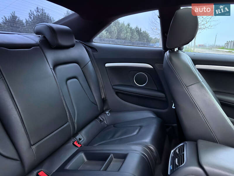 Купе Audi A5 2015 в Одессе