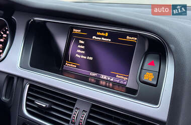 Купе Audi A5 2015 в Одесі