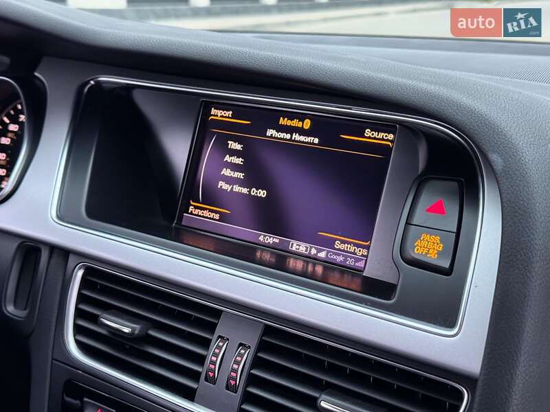 Купе Audi A5 2015 в Одессе