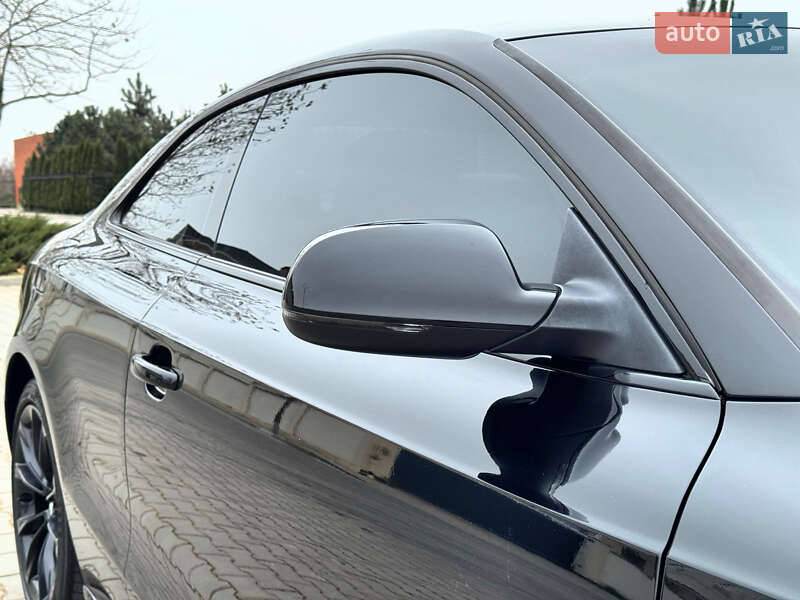 Купе Audi A5 2015 в Одессе