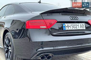 Купе Audi A5 2015 в Одесі