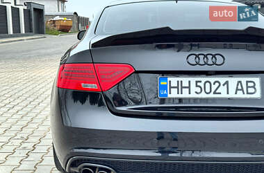 Купе Audi A5 2015 в Одесі