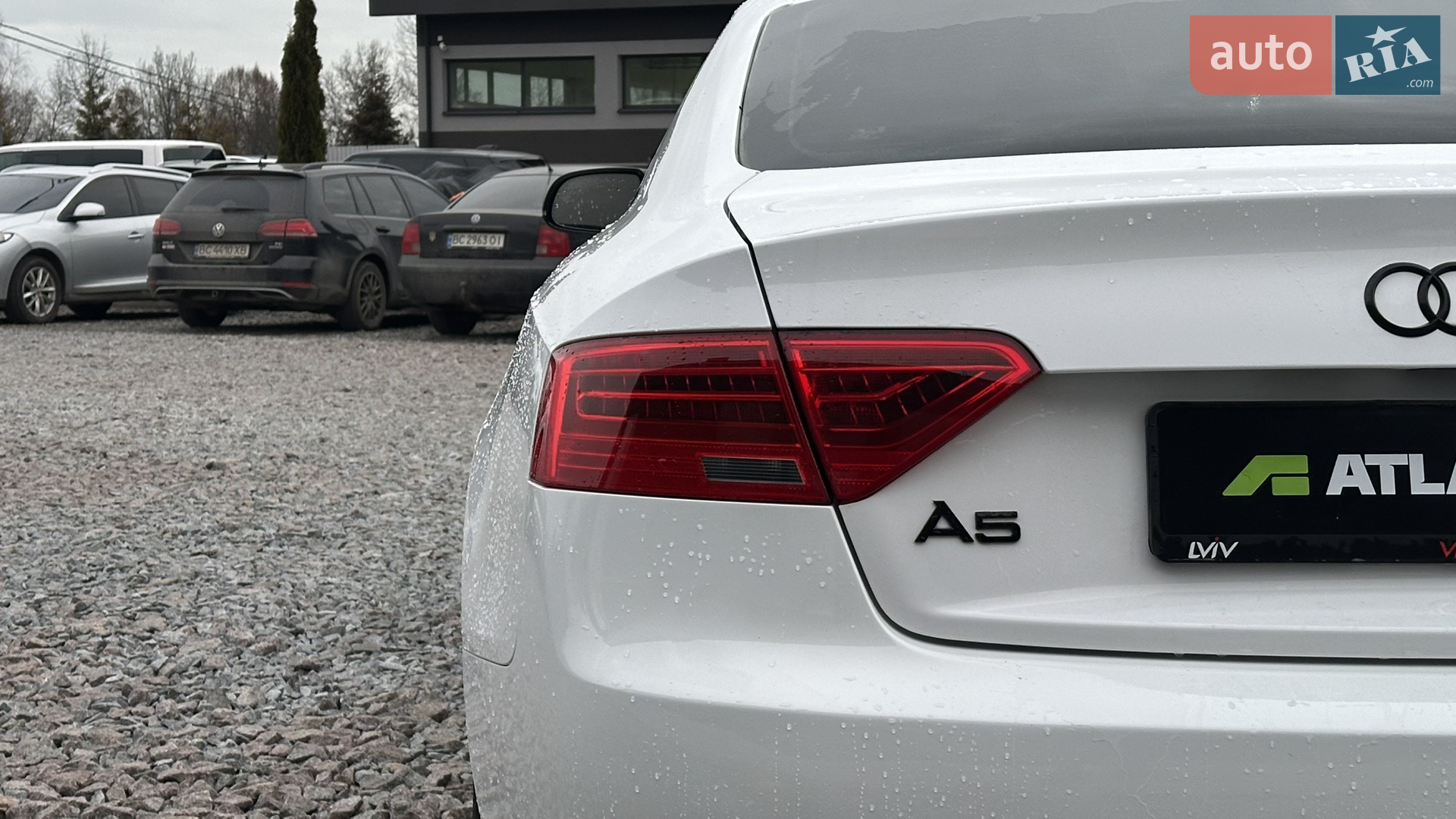 2013 Audi A5 - мініатюра 10