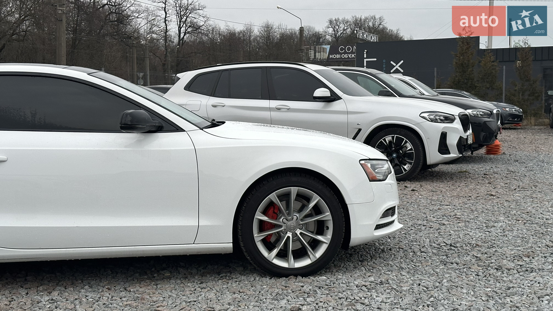 2013 Audi A5 - мініатюра 16