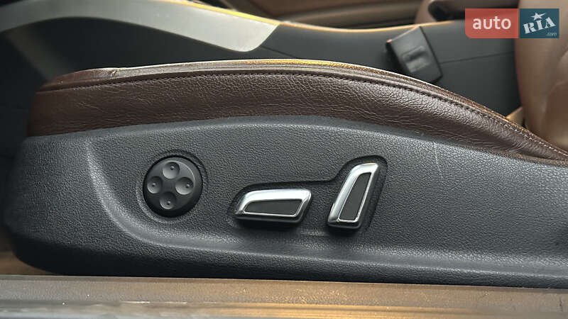 Купе Audi A5 2013 в Львові