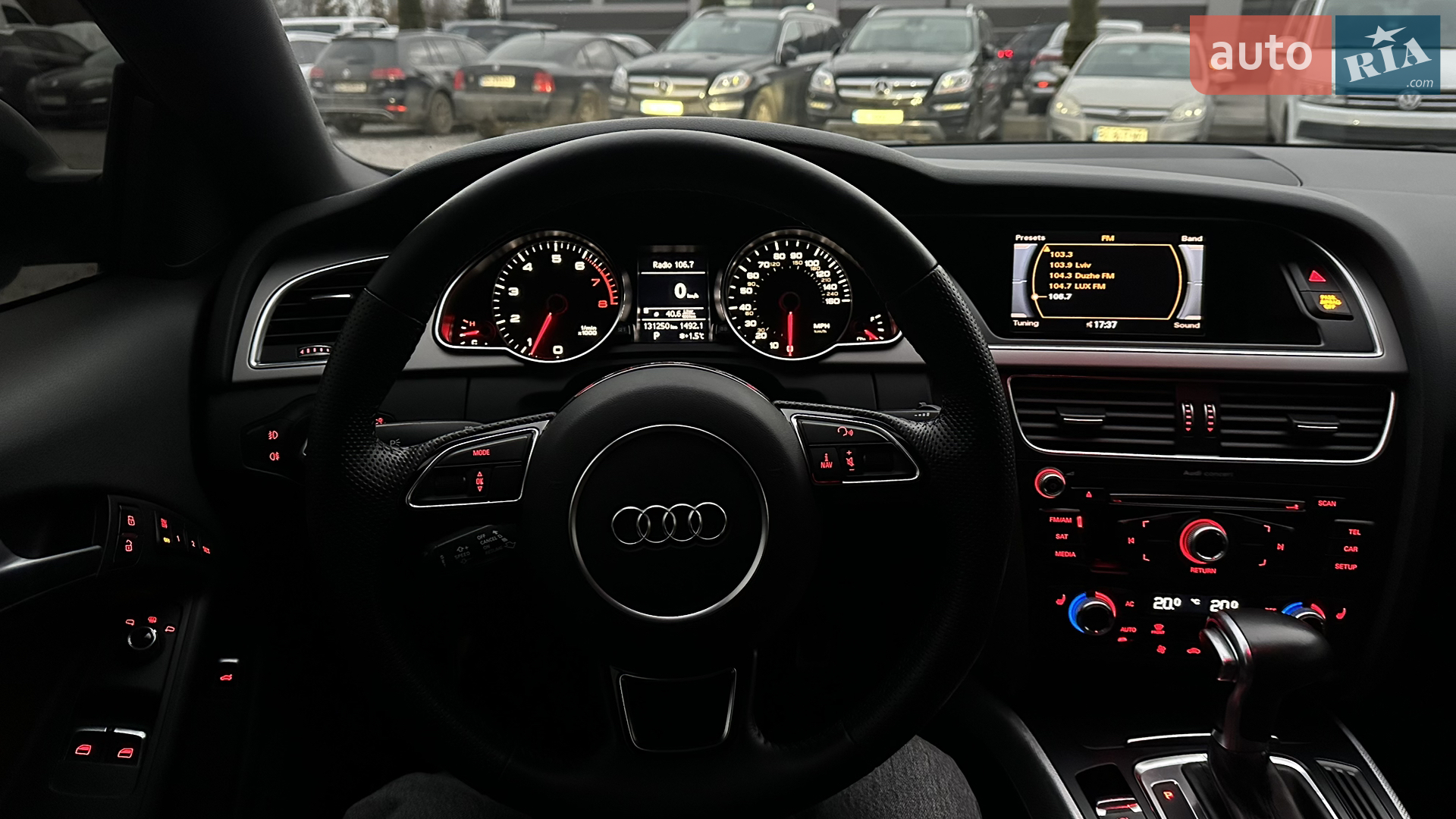 2013 Audi A5 - мініатюра 24