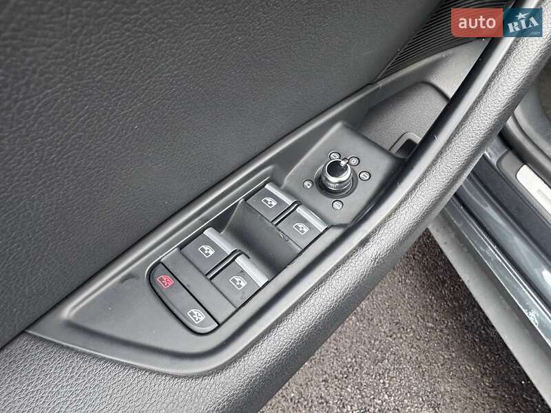 Купе Audi A5 2018 в Києві