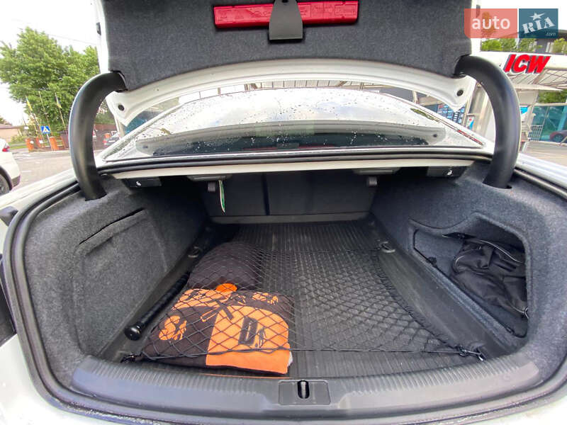 Купе Audi A5 2008 в Києві