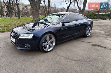 Купе Audi A5 2008 в Києві