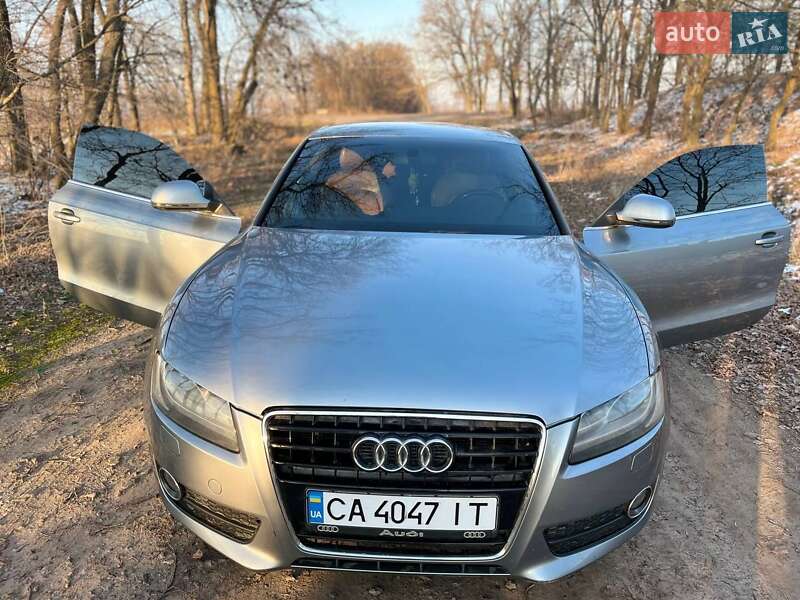 2008 Audi A5, VIN WAUZZZ8T69A016420:plate — фото 1 (autoria)