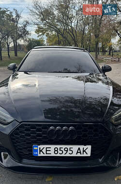 Купе Audi A5 2017 в Павлограде