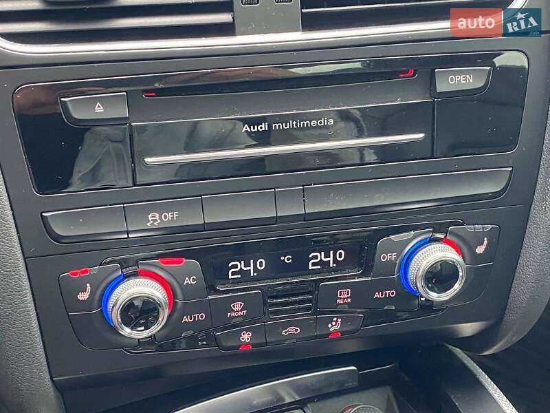 Купе Audi A5 2012 в Киеве фото 18 Купе Audi A5 2012 в Киеве