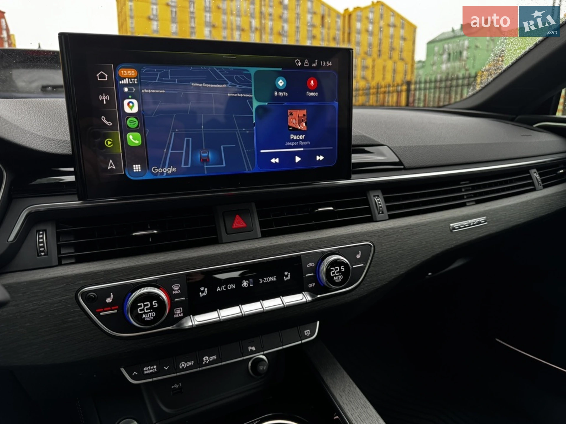 2022 Audi A5 - мініатюра 14