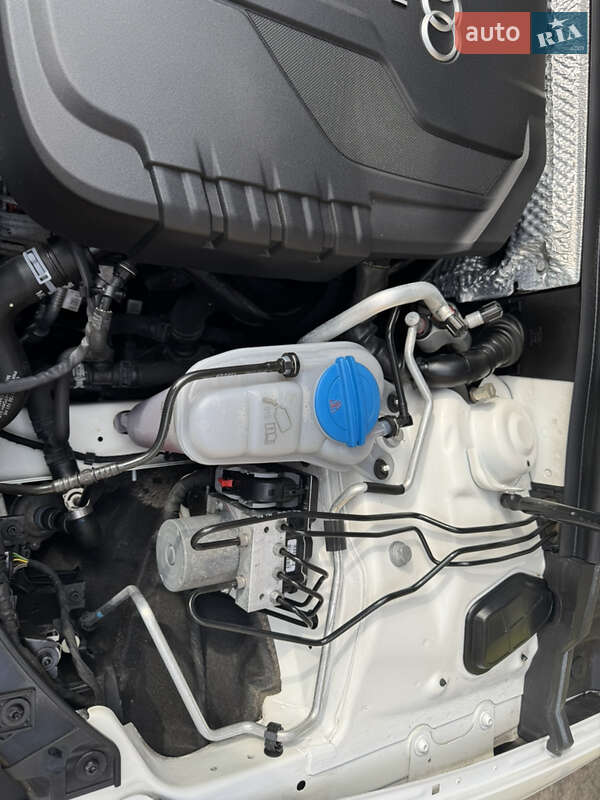 Купе Audi A5 2015 в Виннице