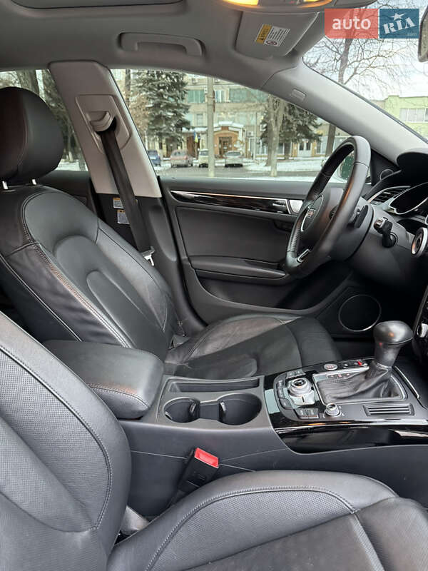 Купе Audi A5 2015 в Виннице