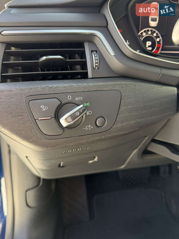 Купе Audi A5 2018 в Киеве