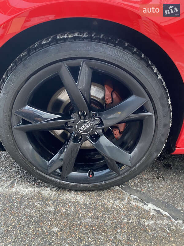 Купе Audi A5 2011 в Києві