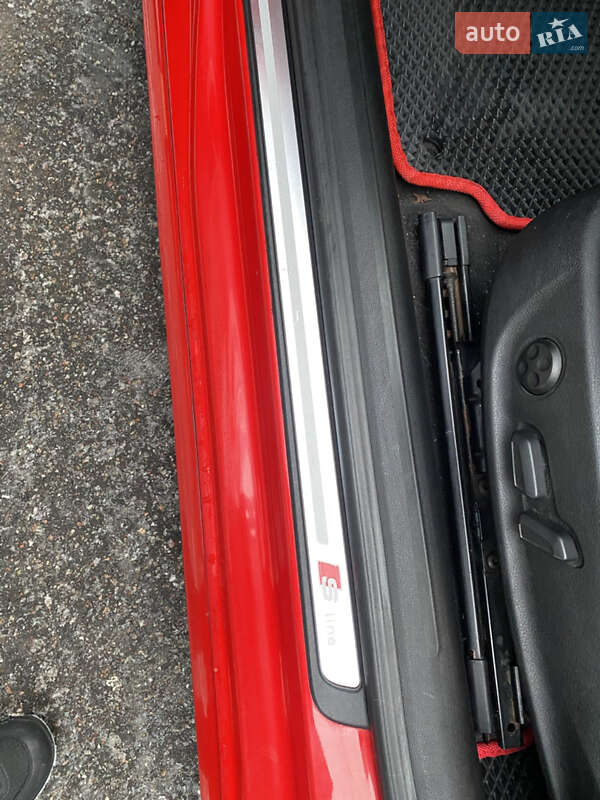 Купе Audi A5 2011 в Києві