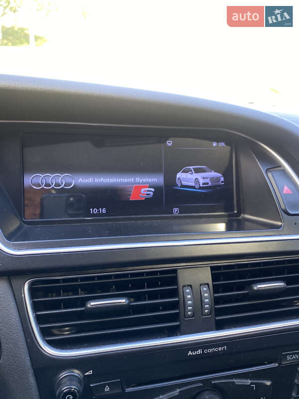 Купе Audi A5 2011 в Києві