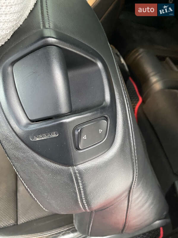 Купе Audi A5 2011 в Києві