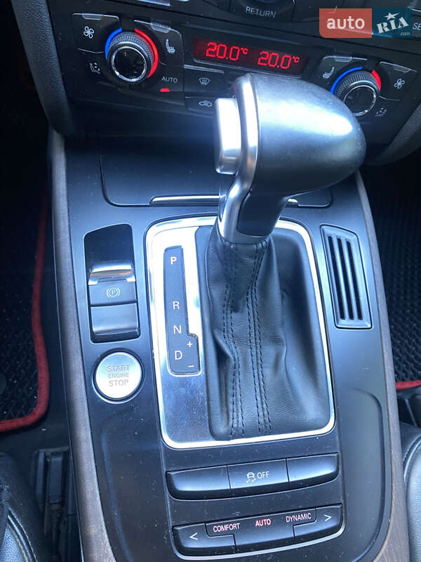 Купе Audi A5 2011 в Києві