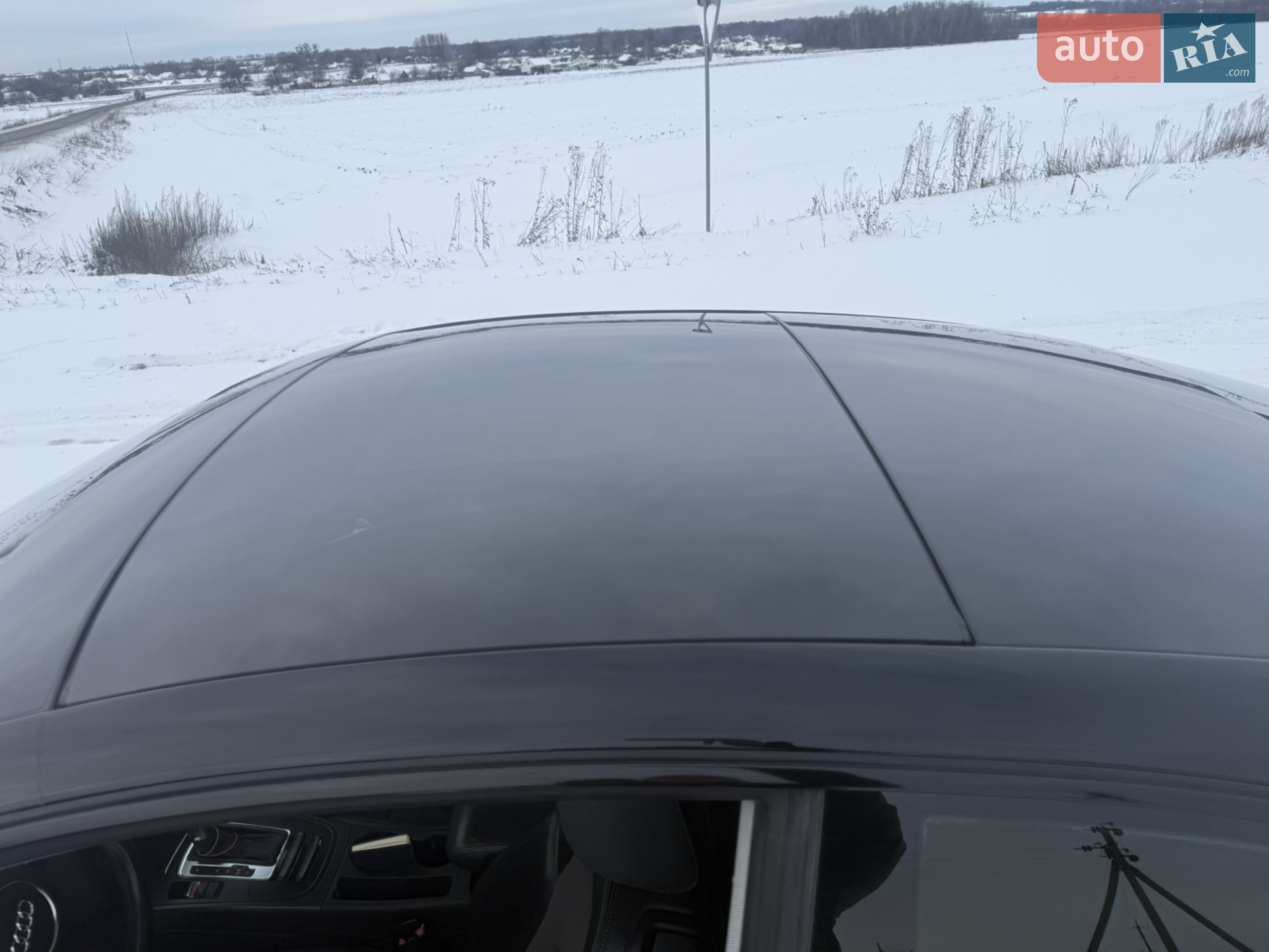 2012 Audi A5 - мініатюра 39