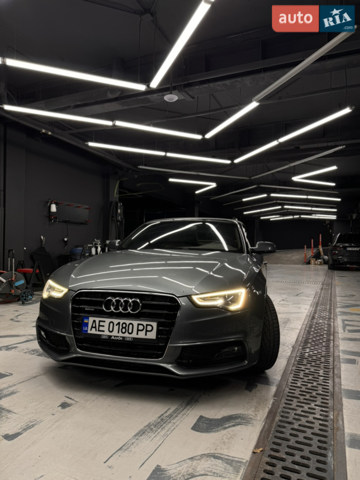 2014 Audi A5 - мініатюра 4
