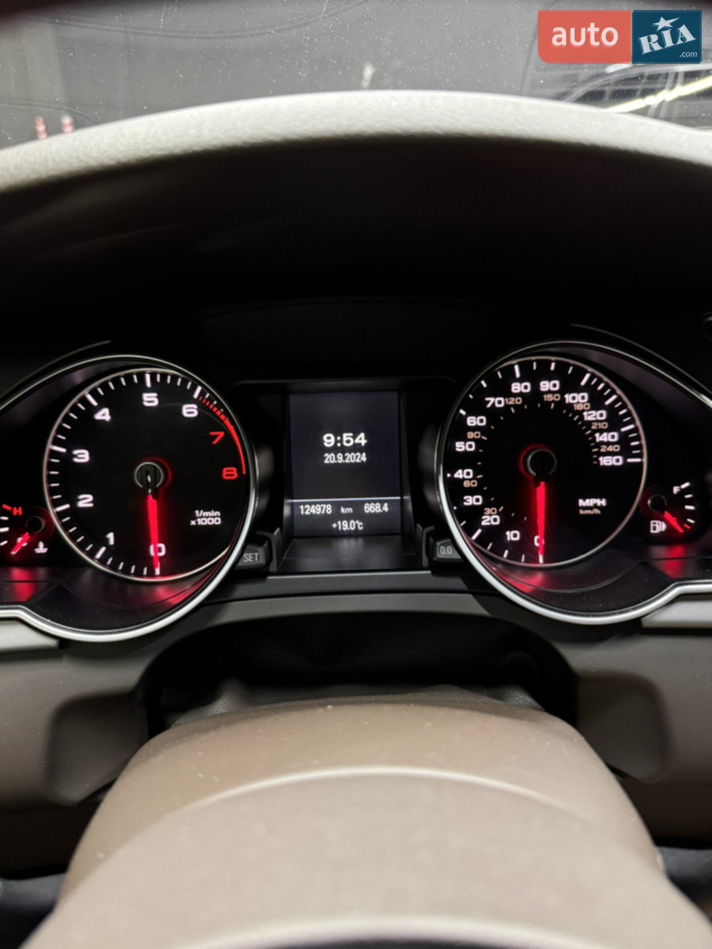 2014 Audi A5 - мініатюра 18