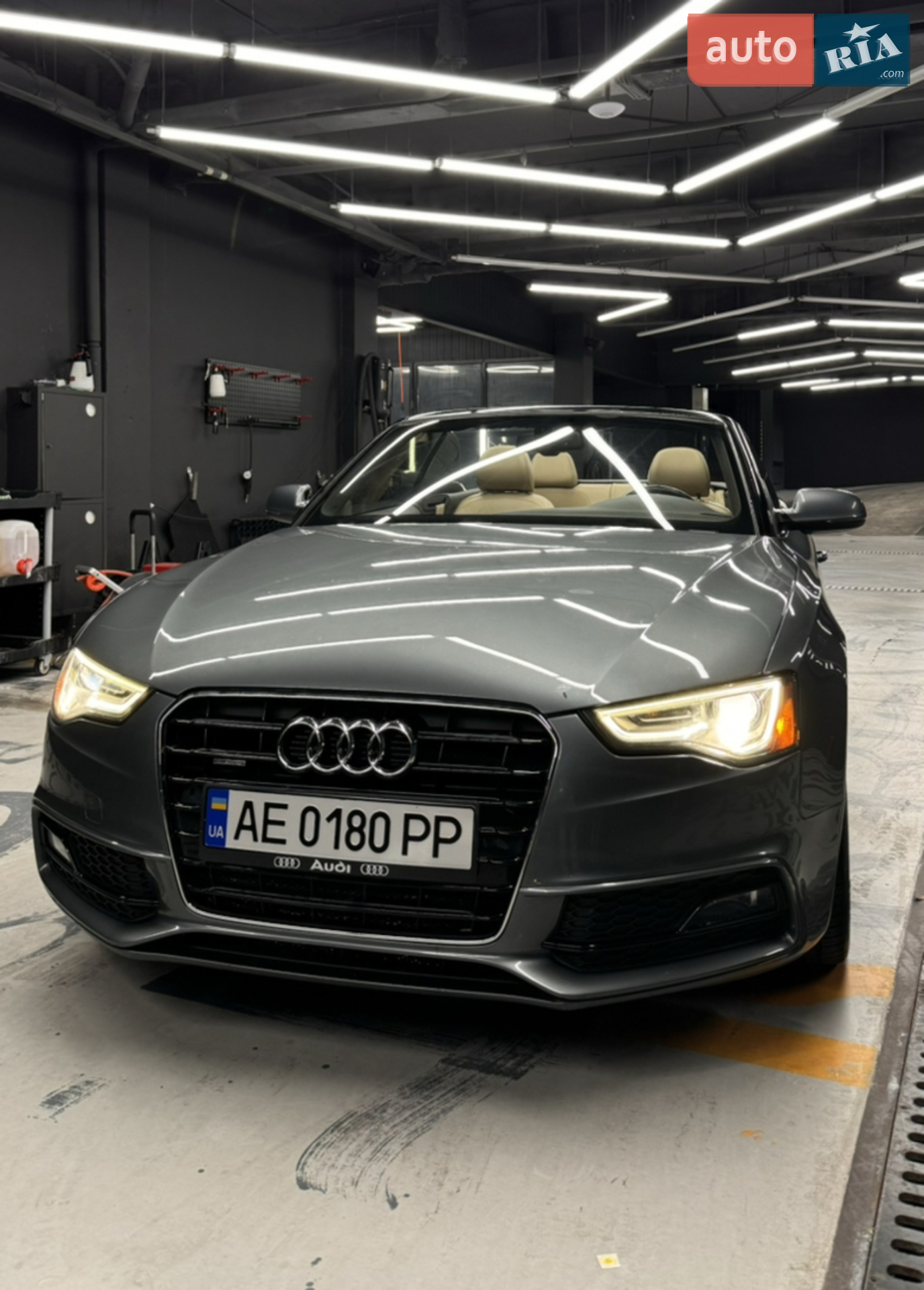 2014 Audi A5 - мініатюра 23
