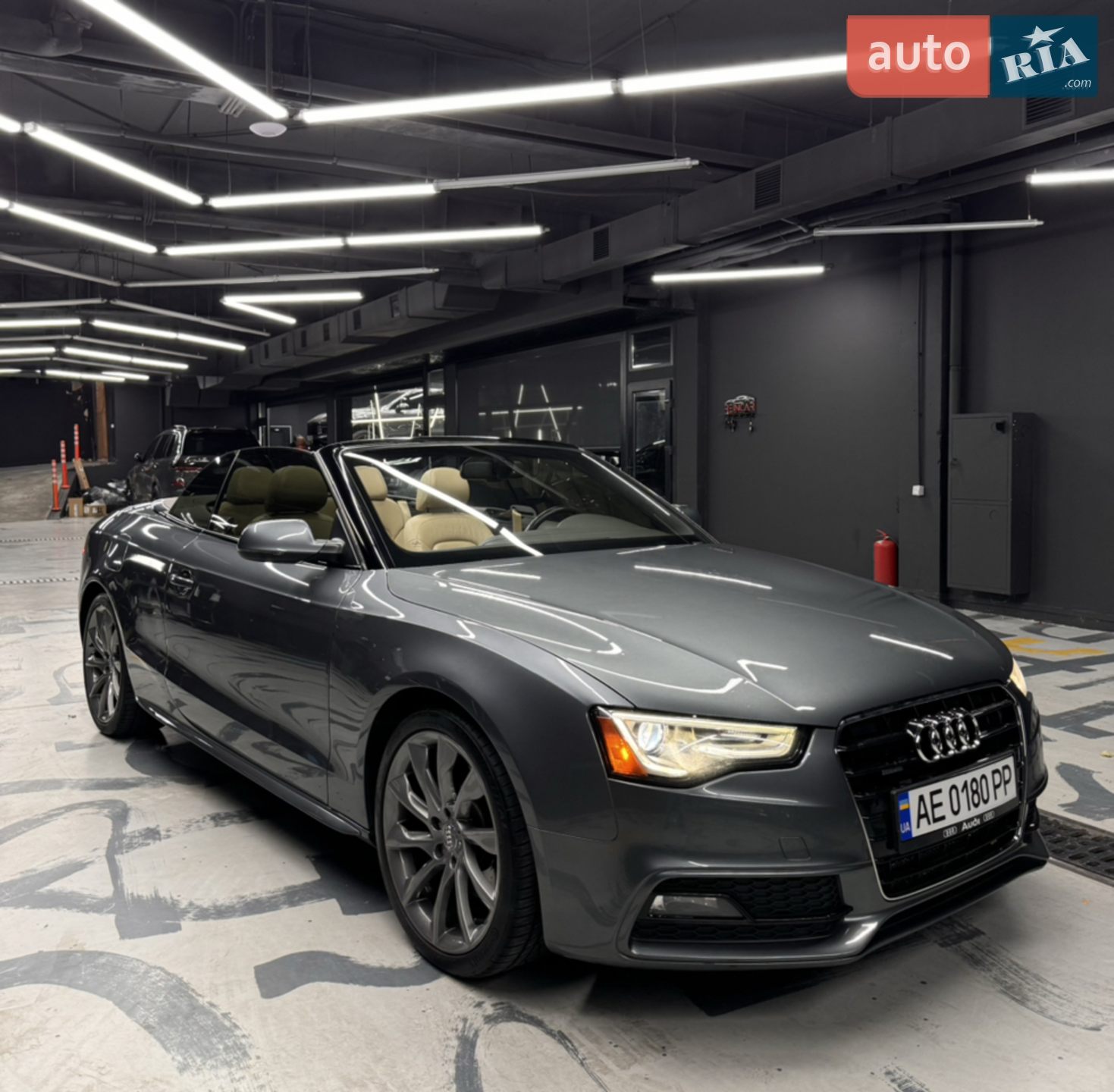 2014 Audi A5 - мініатюра 28