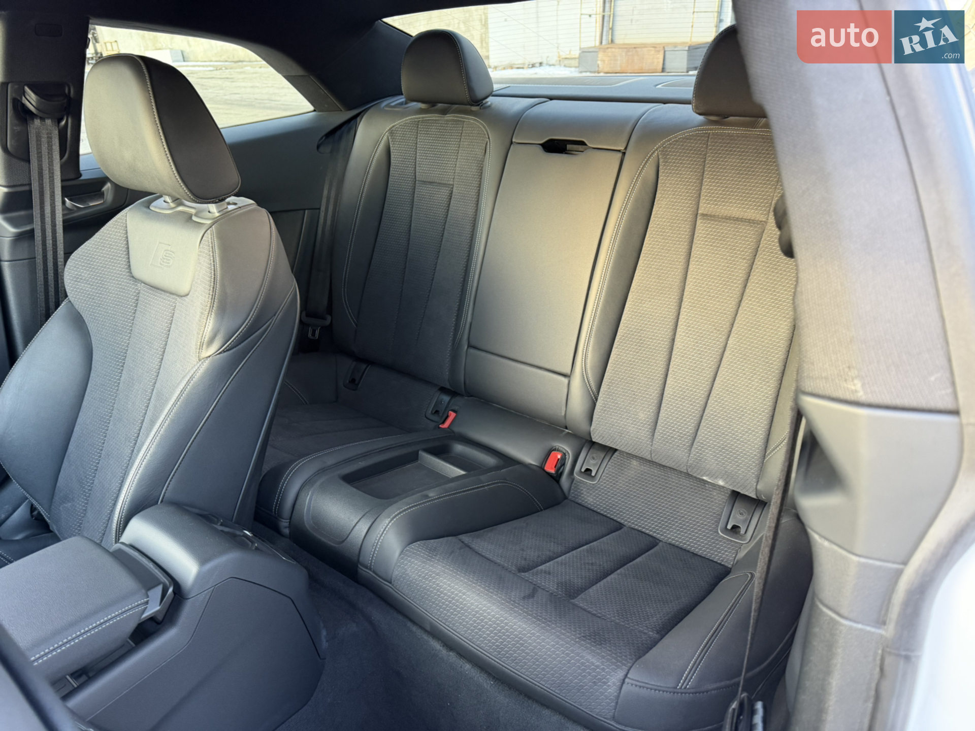 2024 Audi A5 - мініатюра 39